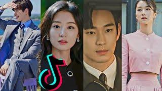 NEW MIX DRAMAS TIKTOK EDITS COMPILATIONS #KDRAMA #TIKTOK #TIKTOKEDITS #DRAMA #cdrama