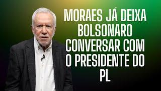 Lula desafia Trump: “Fale manso comigo” - Alexandre Garcia