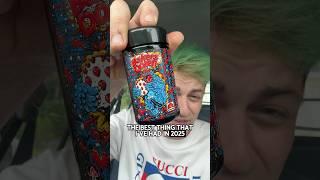 The BEST thing i’ve tried in 2025 