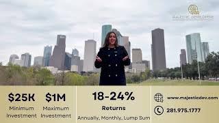 Why Should You Invest with Majestic Developers ?