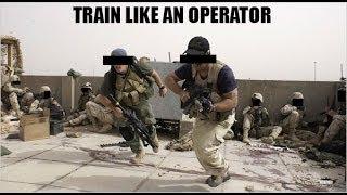 Train Like An Operator | Instructor Zero