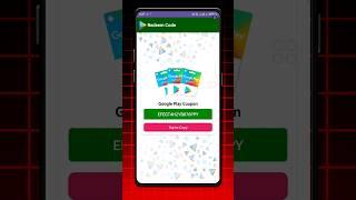  Free Redeem Code