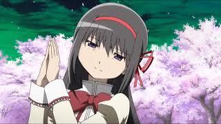 Linkin Park - Lost Madoka Magica AMV