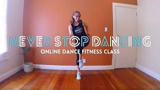 NSD DANCE FITNESS CLASS