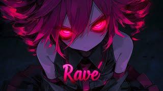 Dxrk ダーク - RAVE