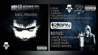 Iska Muslim - Kochan Dalisi 3 (TMRAP ALBOM) (TURKMEN RAP ALBUM SNIPPET)