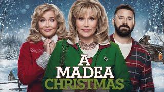 A Madea Christmas (2013) Movie || Tyler Perry, Kathy Najimy, Chad Michael Murray || Fact And Review