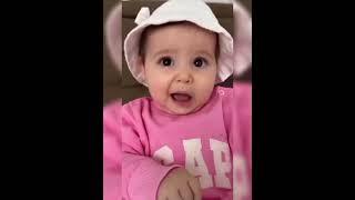 cute baby's ️️ papa talking #papalovers #papaloving #cutebaby #shortvideo  #love