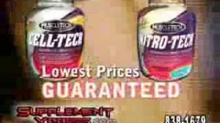 Supplement Xpress