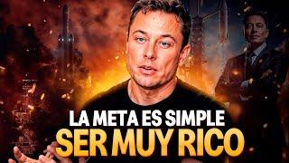 Me HICE RICO Cuando Comencé a ELIMINRA ESTO de mi vida - Elon Musk