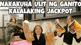 NGAYON LANG ULIT NAKAKUHA NG JACKPOT NA ETO | DUMPSTER DIVING | THAI-FINNISH