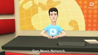 Chow Woon Gan News Network's News (02/02/2020)