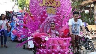 UN Day Parade in Malabon