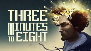 Three Minutes To Eight (by Assemble Entertainment) IOS Gameplay Video (HD)