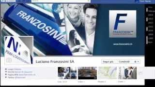 Franzosini : Video editing - 12000 mi piace