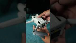 DJI MINI 4 PRO ASMR #djimini4pro #djindonesia #drone