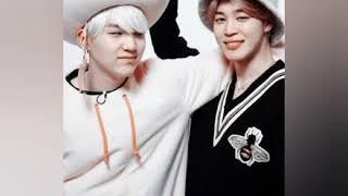 #yoonmin #suga #jimin BTS YOONMIN | FRIENDSHIP GOALS