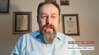 Nota Bene Learning Collection_Episode 1A_Strategic L&D_presented by Dr Charles Cotter