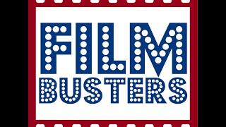 FilmBusters Main Show 1 - Hot Tub Cinema, Hot Tub Time Machine 2, Lost River. Reviewed