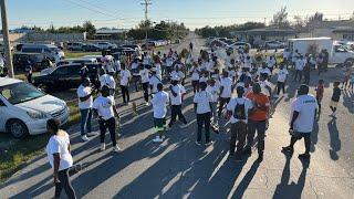 Swingers Junkanoo [Chances Block Party] 2024