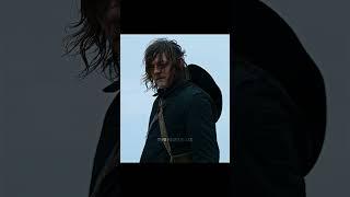 Daryl Finds His Grandfathers Grave • The Walking Dead: Daryl Dixon • #Shorts