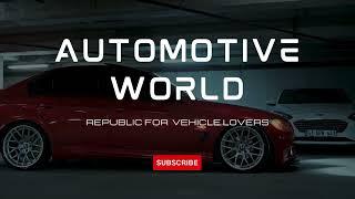 Automotive World Official Trailer