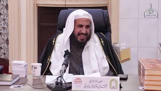 من جميل فوائد شيخنا الشيخ محمد أمان الجامي - رحمه الله - الشيخ محمد بن رمزان الهاجري - حفظه الله -