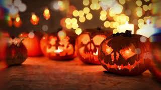 Jack-O Lantern Lullabies — Halloween Ambience & Music