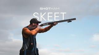 Skeet Shooting with ShotKam