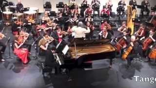 VICTOR SIMON PIANO CONCERTO