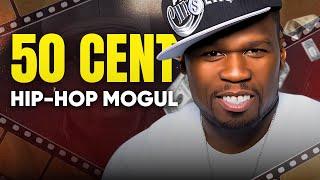 50 Cent's Shocking Journey from RAP STAR to TV Boss!