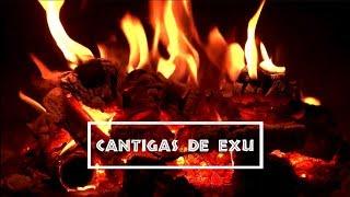 Cantigas de Exu (Candomblé) - Compilado 1h30 com Letra e Oriki Traduzido