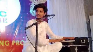 Ghazal | Aib Joi Na Kar Mohabbat Kar | Alisha Khan | Tabla by Sonu Khan | Gospel Ghazal