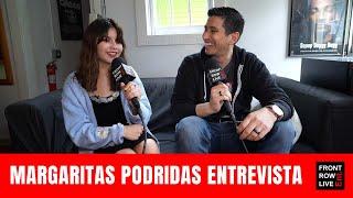 Margaritas Podridas Entrevista | Hopeless Records, “Agujas” Y Album Nuevo