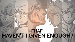 Haven't I Given Enough? || FNaF x GC x Art || Afton Family (+ Jerm)