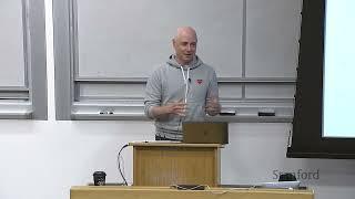 Stanford CS229 Machine Learning I Supervised learning setup, LMS I 2022 I Lecture 2