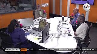Happy Monday! Welcome To Spice FM Live 28th April 2025 #TheSituationRoom