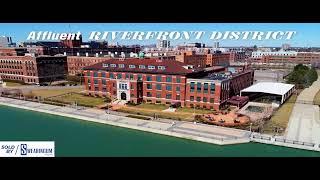 SOLD | Roberts Riverwalk Hotel | 1000 River Place Drive, Detroit MI