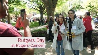 Rutgers Day 2019 in Camden