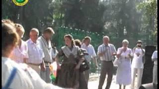 Никольск - жемчужина северных увалов