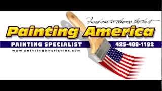 Edmonds Interior Painting Customer Review | Painting America Inc | Edmonds Painting Contractor