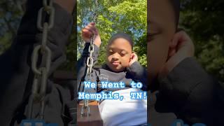 Memphis Botanic Gardens! #memphis is