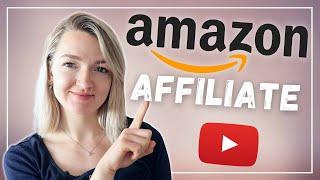 AMAZON AFFILIATE Links erstellen | HOW TO Amazon Quick Links | 2022