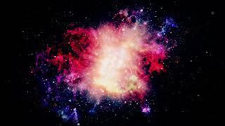 Supernova bursts light loop | 4K No Copyright Wallpapers