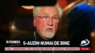 În Premieră. S-auzim numai de bine