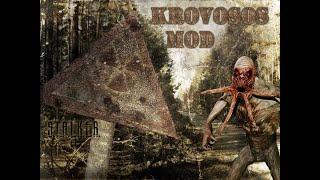 S.T.A.L.K.E.R. -=Krovosos Mod=- 4.0 (Прохождение, часть 12)