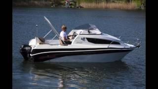 Bootsoutlet.de - Aqua Royal 550 cruiser Bilder Slideshow