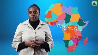 Integrating Africa- Ep 1- Introduction to LAPSSET