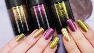 Catrice MYSTIC FOREST Nail Polish (limited edition) - femketjeNL