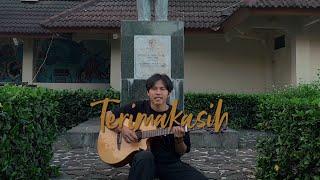 Terimakasih - Hal (cover)